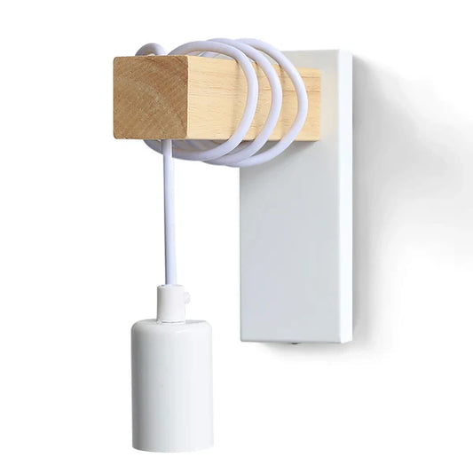 Applique Murale "Hikari Kabe" – Design Japonisant Minimaliste en Acrylique pour Intérieur Moderne