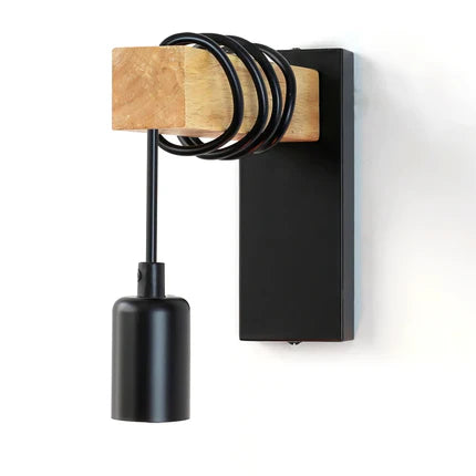 Applique Murale "Hikari Kabe" – Design Japonisant Minimaliste en Acrylique pour Intérieur Moderne