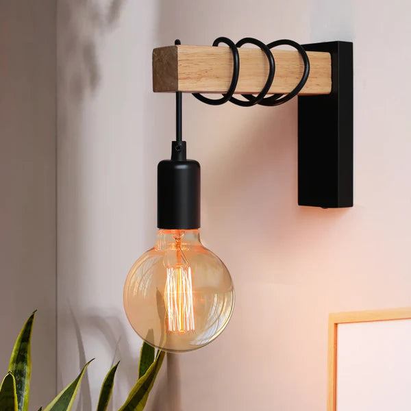 Applique Murale "Hikari Kabe" – Design Japonisant Minimaliste en Acrylique pour Intérieur Moderne