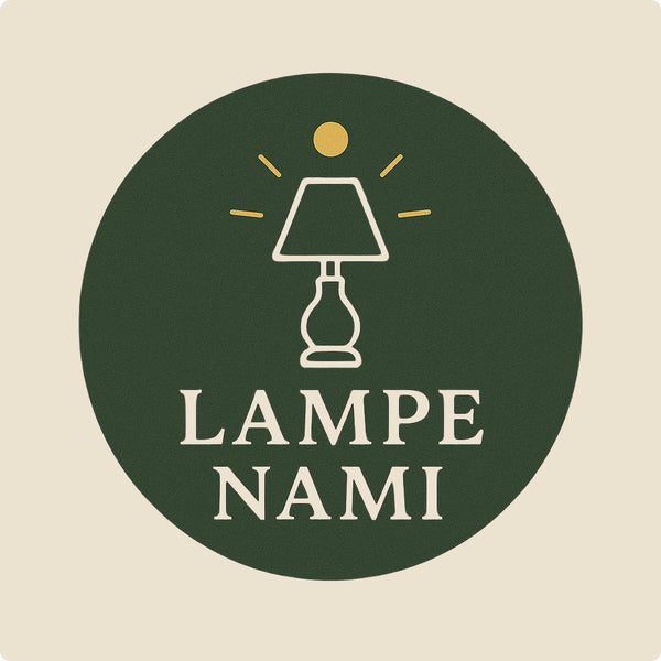 Lampe Nami