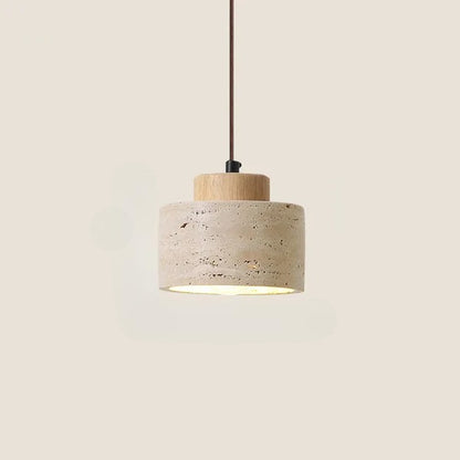 Suspension “Hinode” – LED & Bois Naturel | Élégance Scandinave & Lumière Apaisante